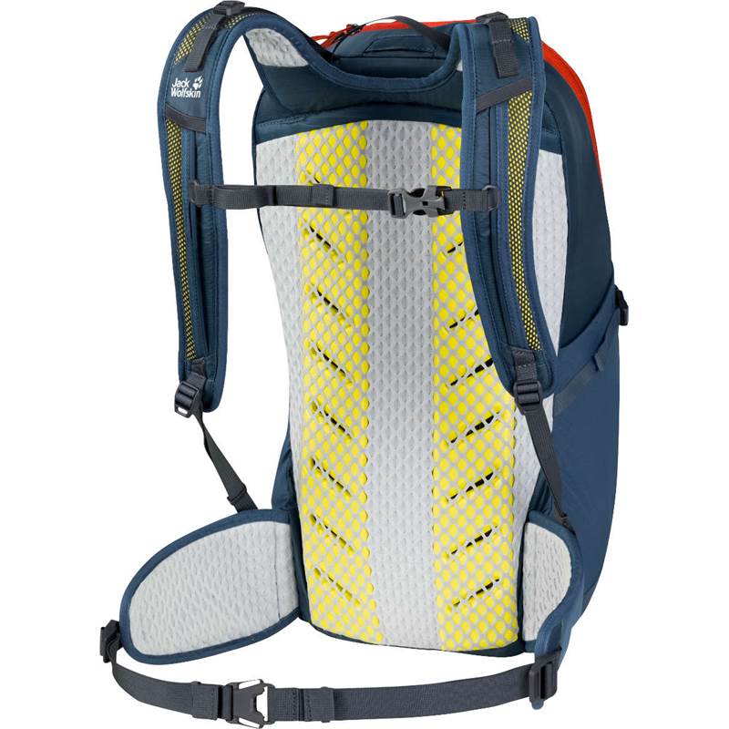 Jack Wolfskin Athmos Shape 24L Backpack-4